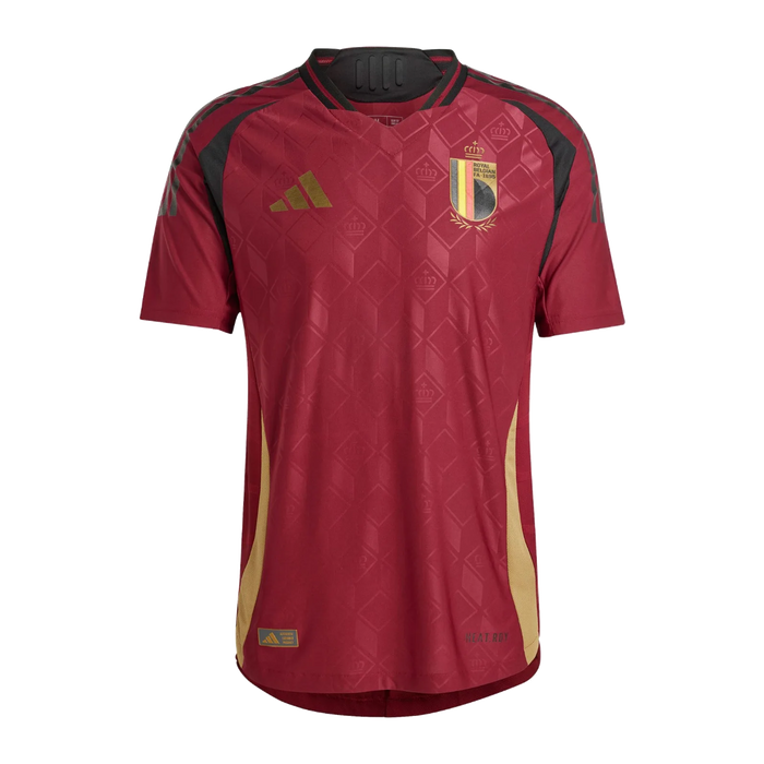 Belgium Home 2024/26