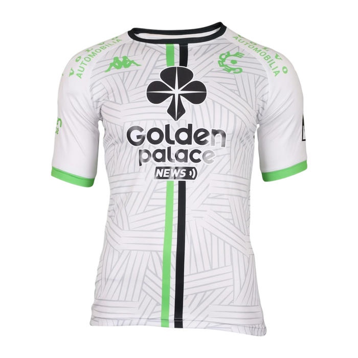 Kappa Cercle Brugge Uitshirt 2024/25