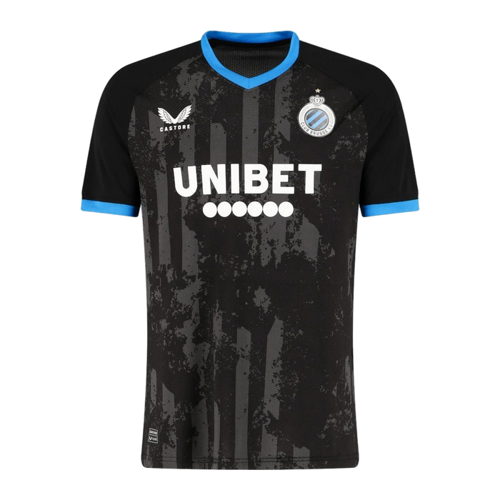 Club Brugge Third 2024/25