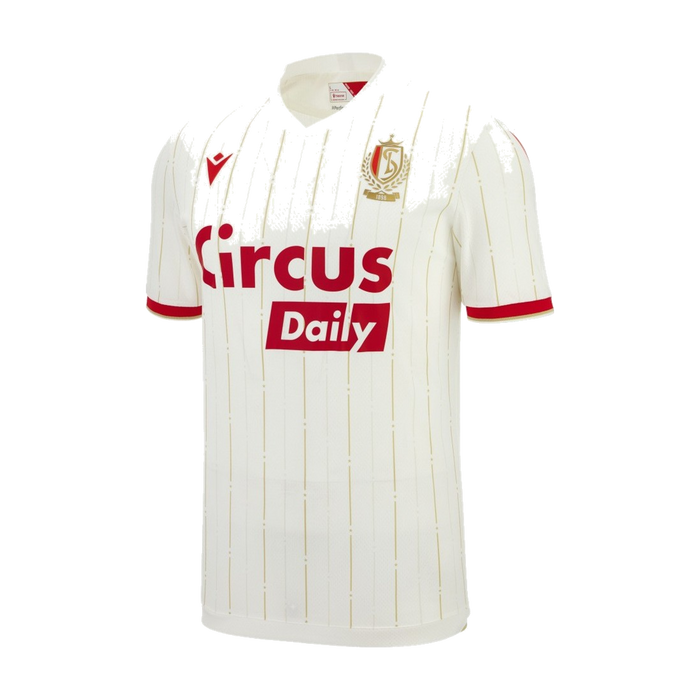 Standard Liège Away 2025/26