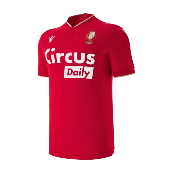 Standard Liège Home 2025/26