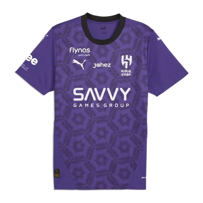 Al Hilal SFC Third 2024/25