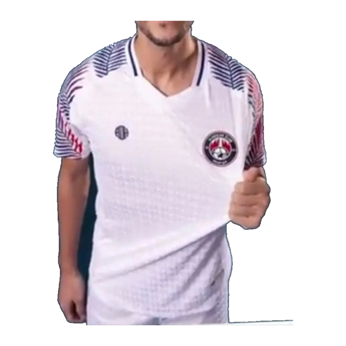 Al-Adalah FC Home 2024/25