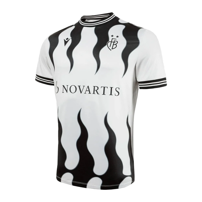 FC Basel Away 2024/25