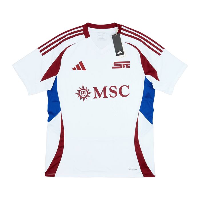 adidas Servette FC Uitshirt 2024/25