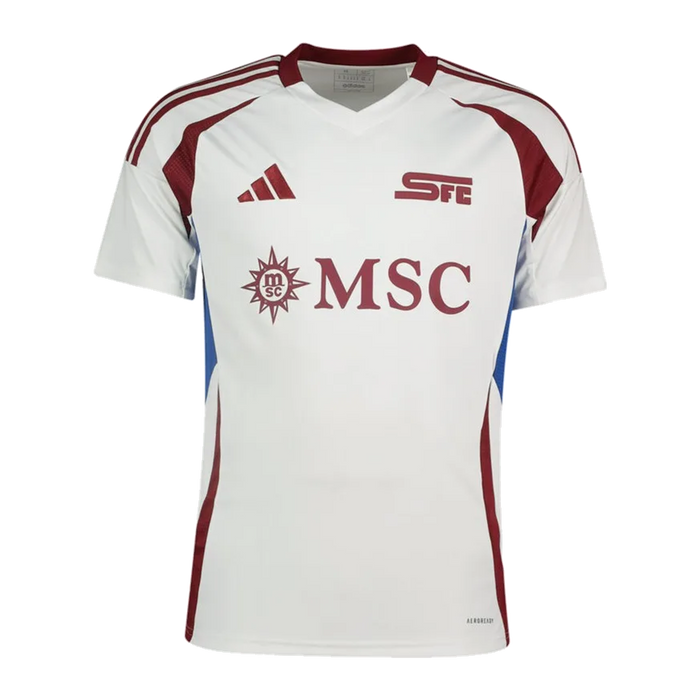 Servette FC Away 2024/25