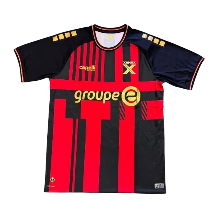 Capelli Sport Neuchâtel Xamax Speciale Editie 2024/25