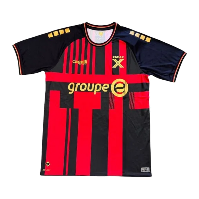 Neuchâtel Xamax Special Edition 2024/25