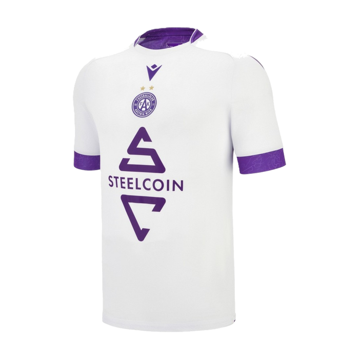 Austria Wien Away 2025/26