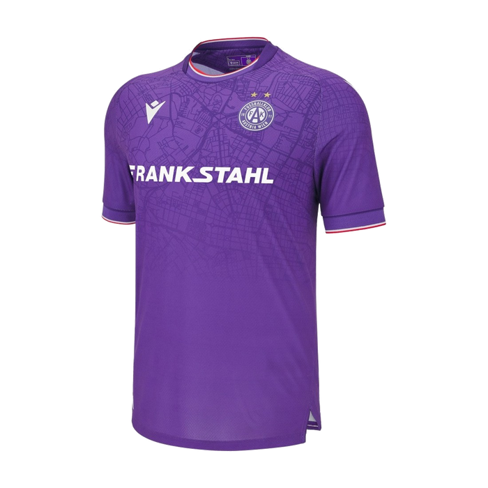 Austria Wien Home 2025/26