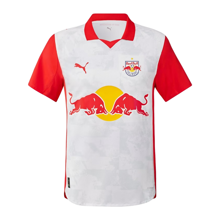 Red Bull Salzburg Home 2025/26