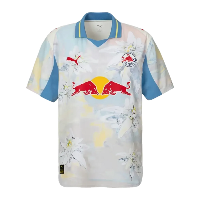 Puma Red Bull Salzburg Speciale Editie 2025/26