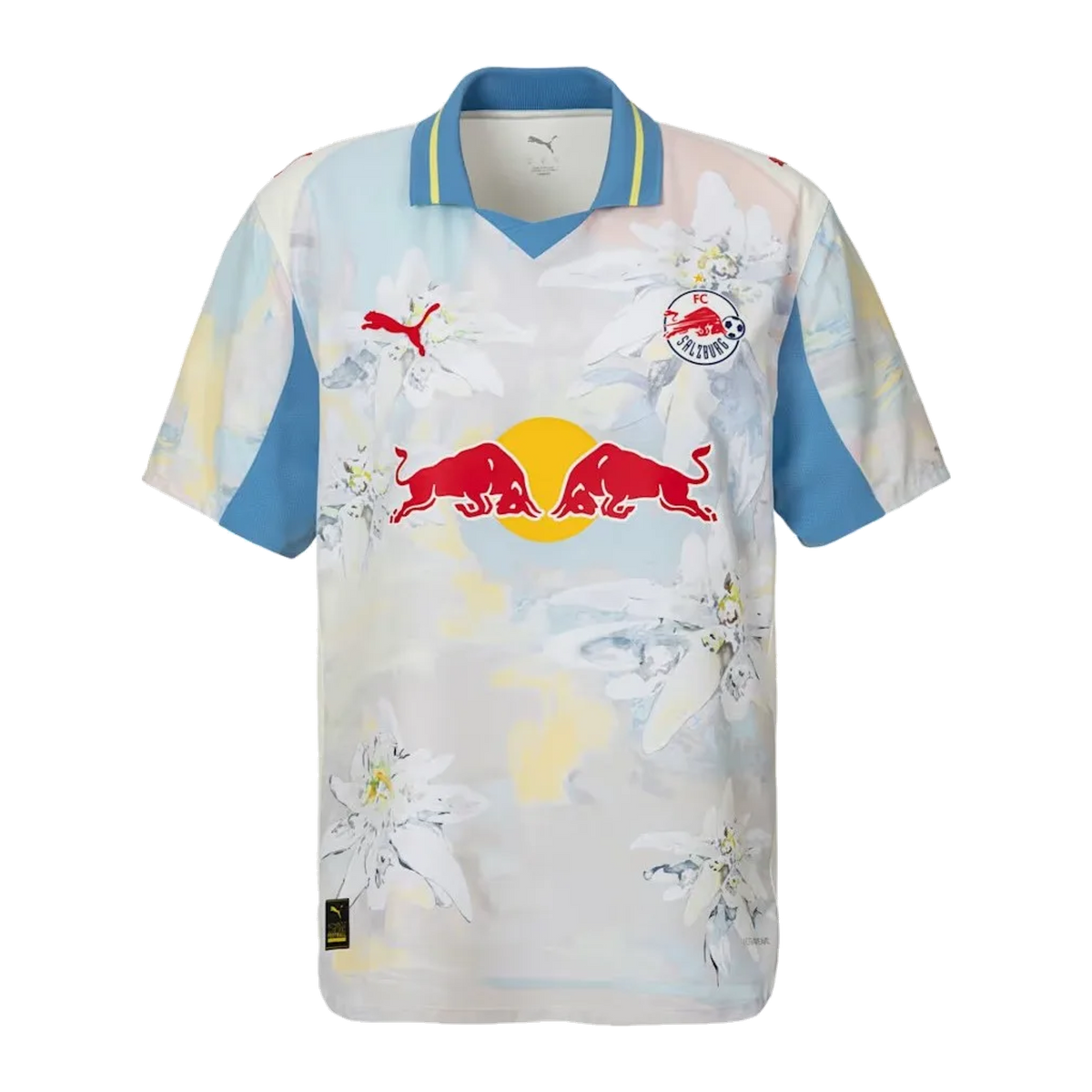 Red Bull Salzburg Special Edition 2025/26, voorkant