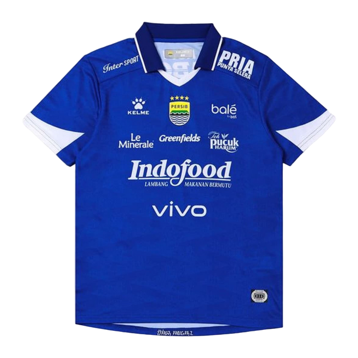 Persib Bandung Home 2025/26