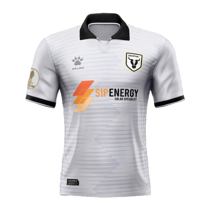 Macarthur FC Away 2025/26