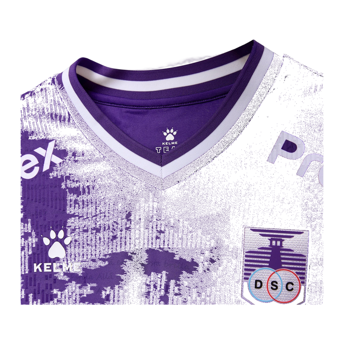 Defensor Sporting Home 2025/26