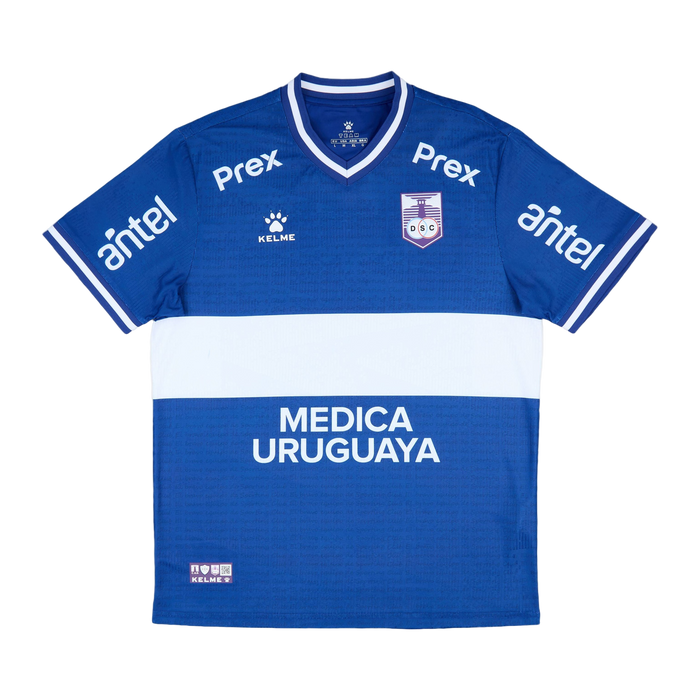 Defensor Sporting Third 2025/26