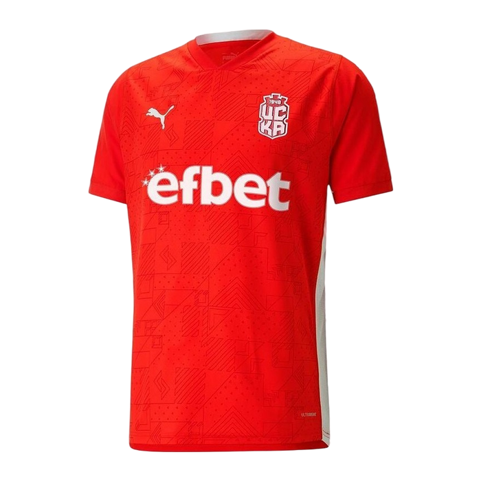 CSKA 1948 Home 2024/25