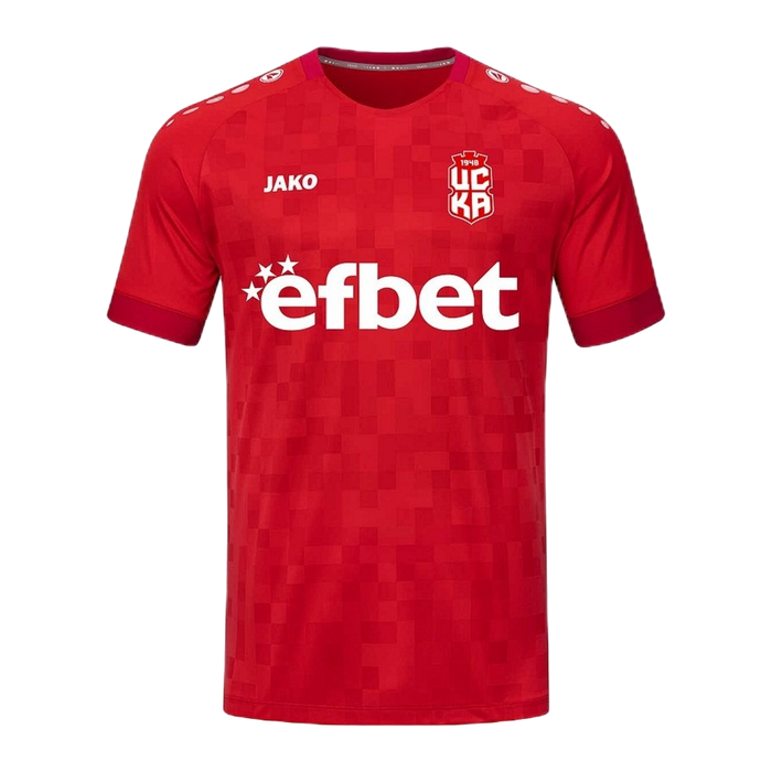CSKA 1948 Home 2025/26