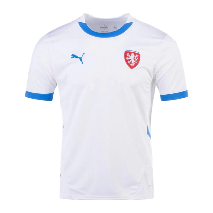 Czech Republic Away 2024/25