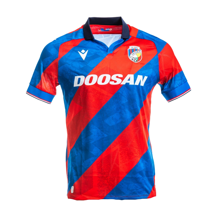 Viktoria Plzeň Home 2025/26