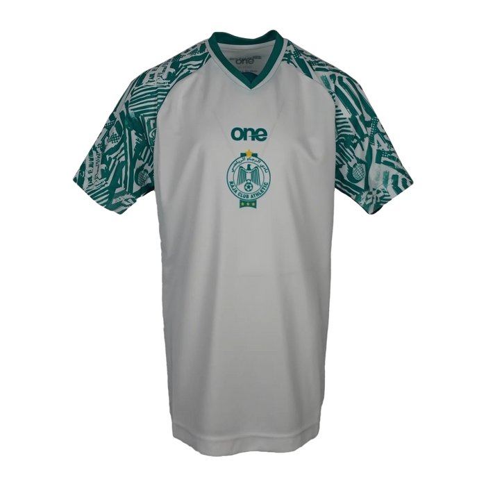 One All Sports Raja Club Athletic Uitshirt 2022/23