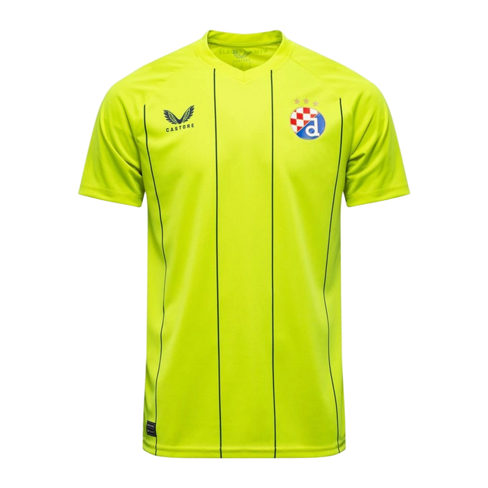 Castore Dinamo Zagreb Uitshirt 2024/25