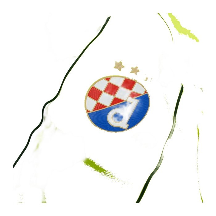 Dinamo Zagreb Away 2024/25