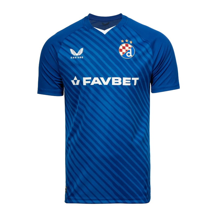 Dinamo Zagreb Home 2024/25