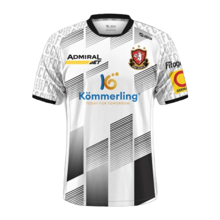 Jako HNK Gorica Thuisshirt 2024/25