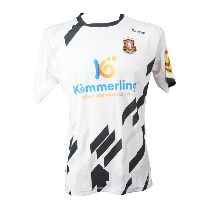alpas HNK Gorica Thuisshirt 2025/26