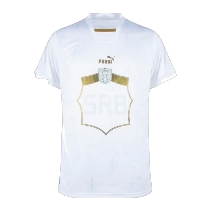 Serbia Away 2022/23