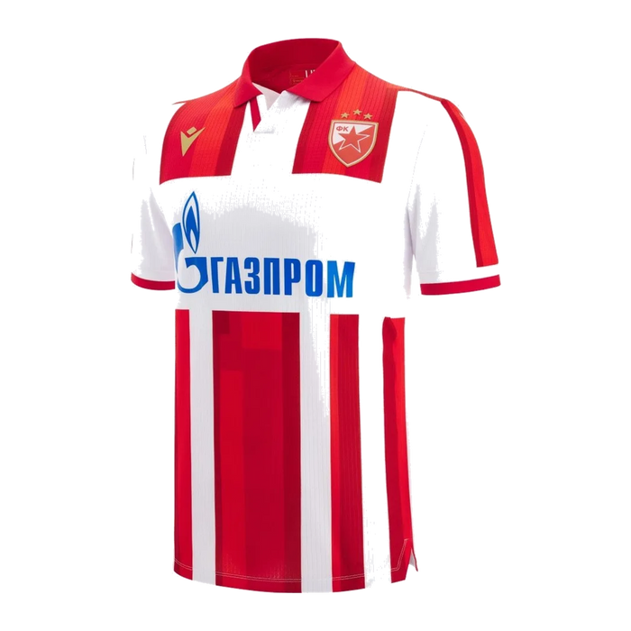 Red Star Belgrade Home 2025/26