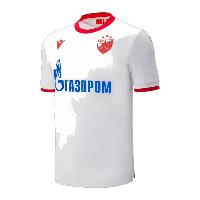Red Star Belgrade Third 2025/26