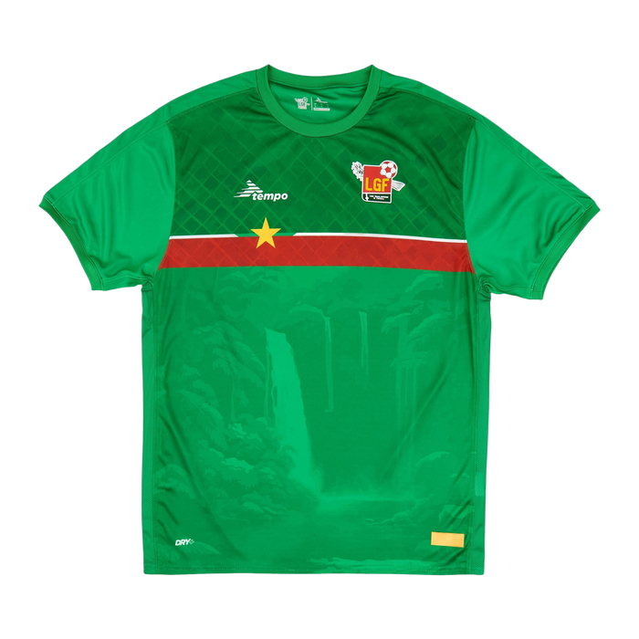 Guadalupe FC Away 2024/25
