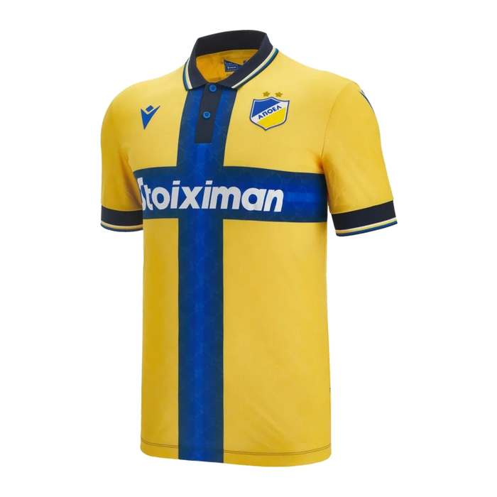 APOEL Nicosia Home 2025/26