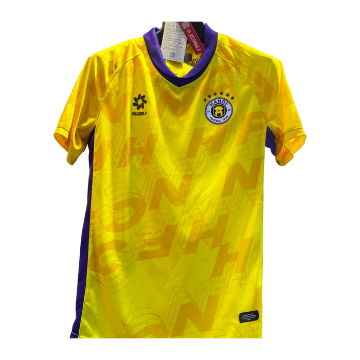 Jogarbola Hanoi FC Uitshirt 2024/25