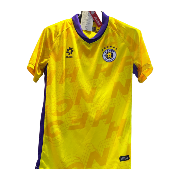 Hanoi FC Away 2024/25