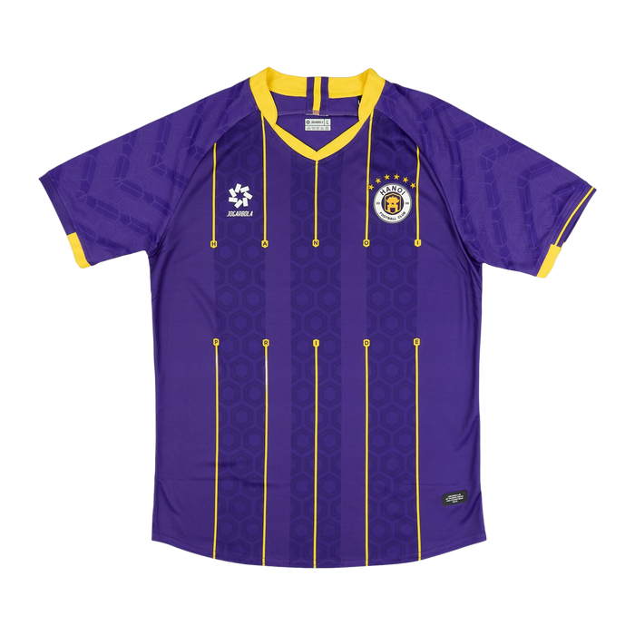 Jogarbola Hanoi FC Thuisshirt 2024/25