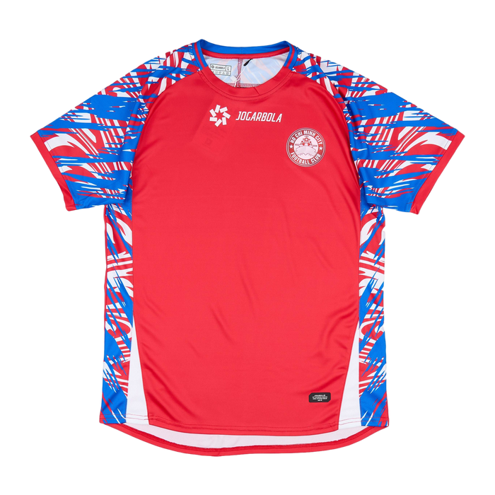 Jogarbola Ho Chi Minh City FC Thuisshirt 2024/25