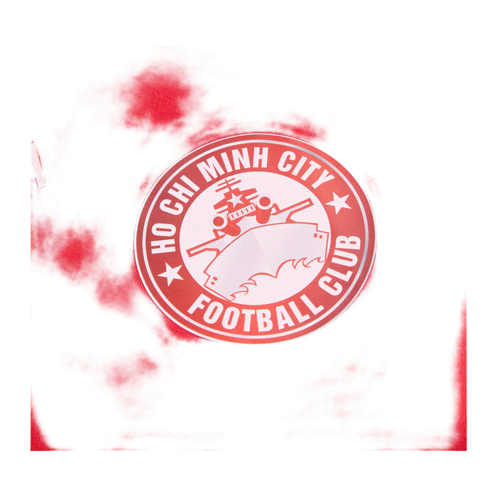 Ho Chi Minh City FC Home 2024/25