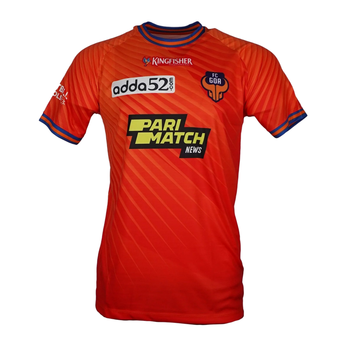 SIX5SIX FC Goa Thuisshirt 2023/24