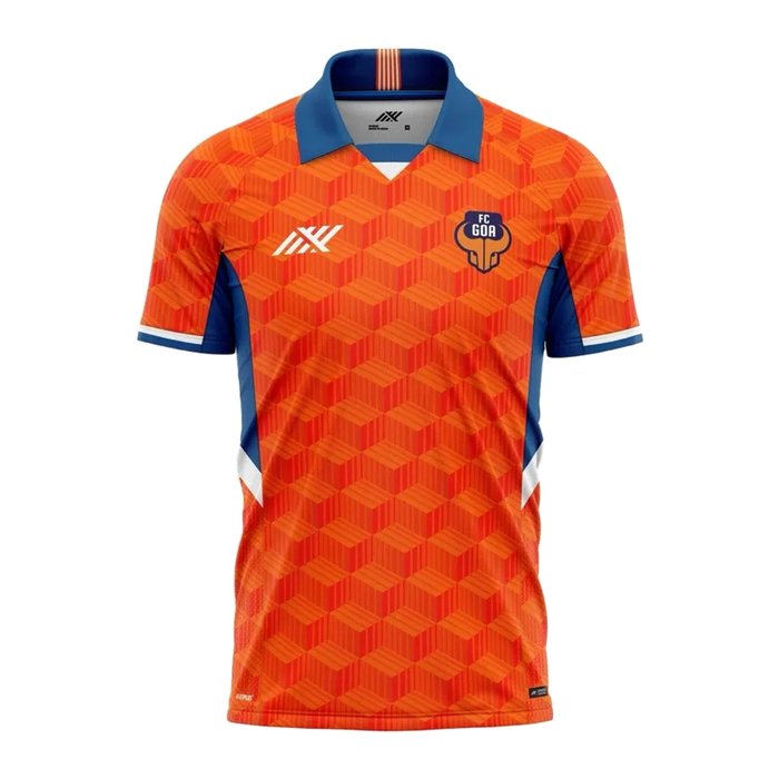 FC Goa Home 2024/25