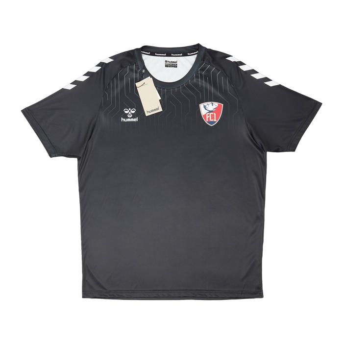 Hummel FC1 Uitshirt 2023/24