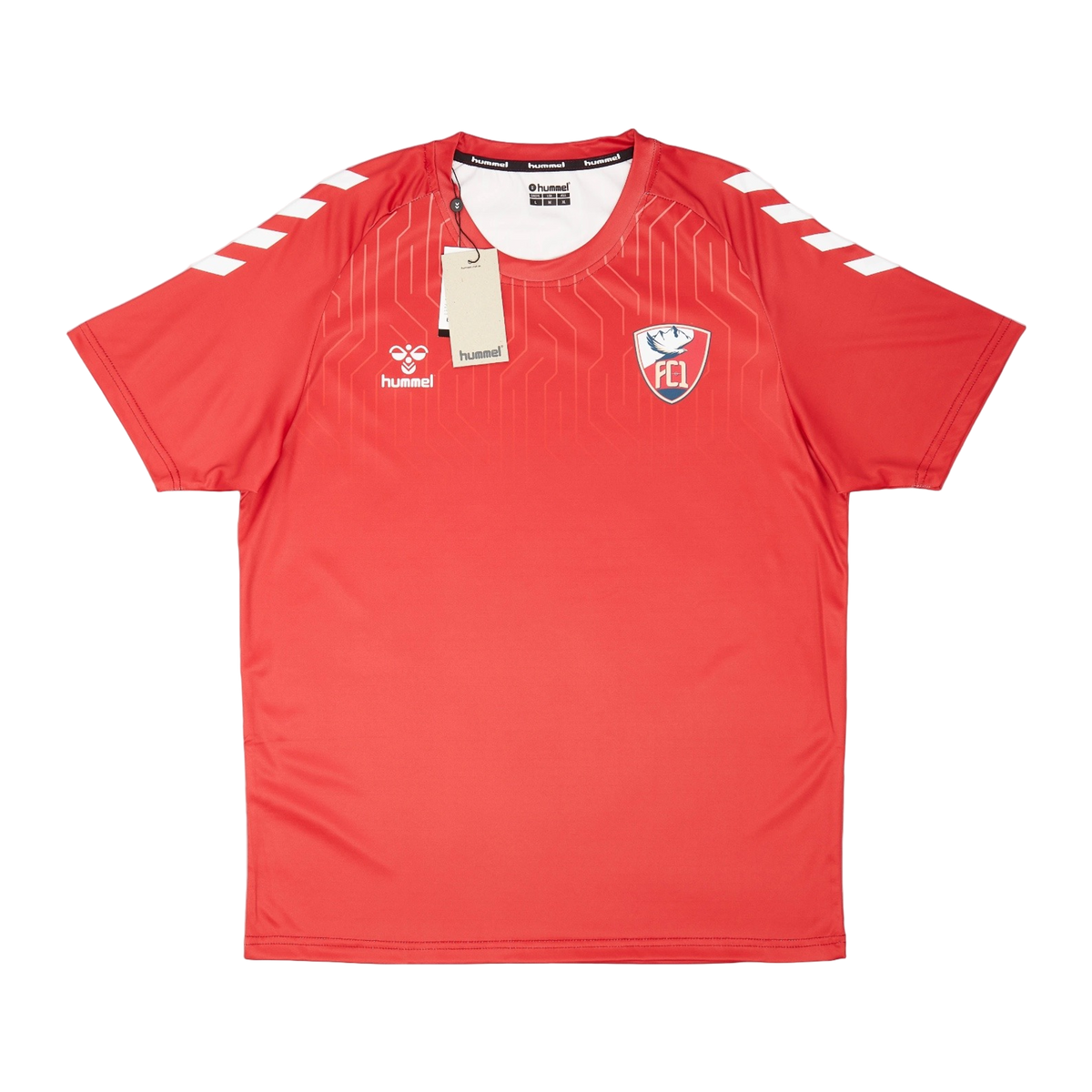 FC1 Home 2023/24, voorkant