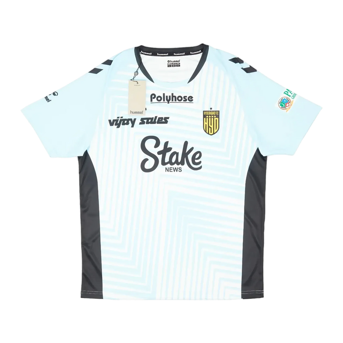Hummel Hyderabad FC Third Shirt 2022/23