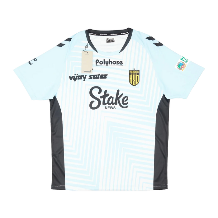 Hyderabad FC Third 2022/23