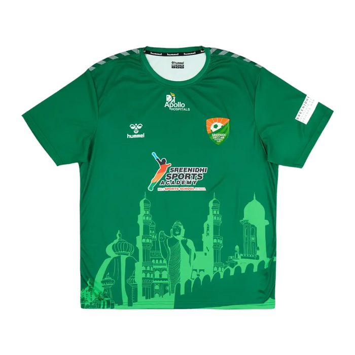 Sreenidi Deccan Third 2024/25