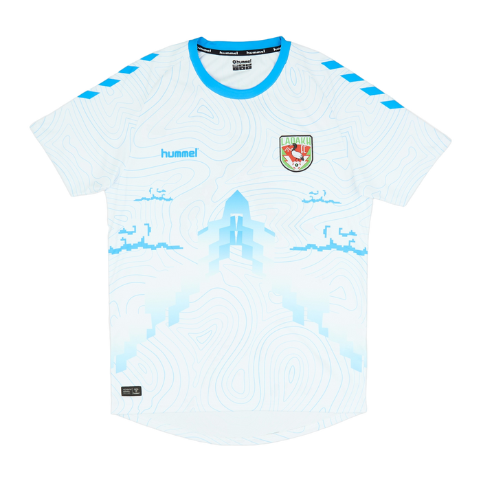 1 Ladakh FC Away 2024/25