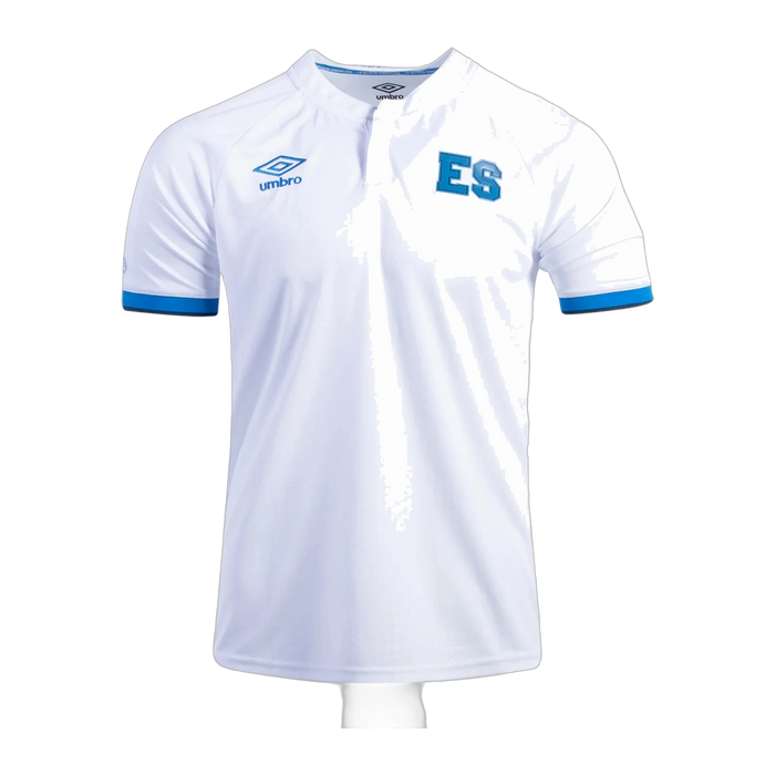 El Salvador Away 2021/22